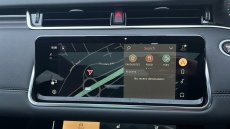 Land Rover Range Rover Evoque 2.0 D165 SE 5dr Auto Diesel Hatchback